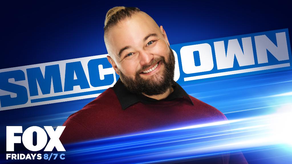 ‘New friend’ coming to Firefly Fun House on next WWE SmackDown