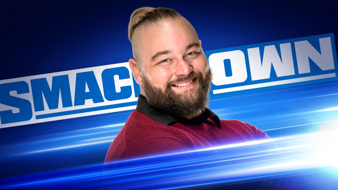 WWE SmackDown live results: Firefly Fun House returns