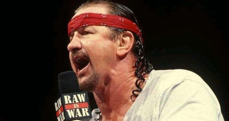 July 12, 2021 Observer Newsletter: Terry Funk health update, AEW & WWE ticket sales