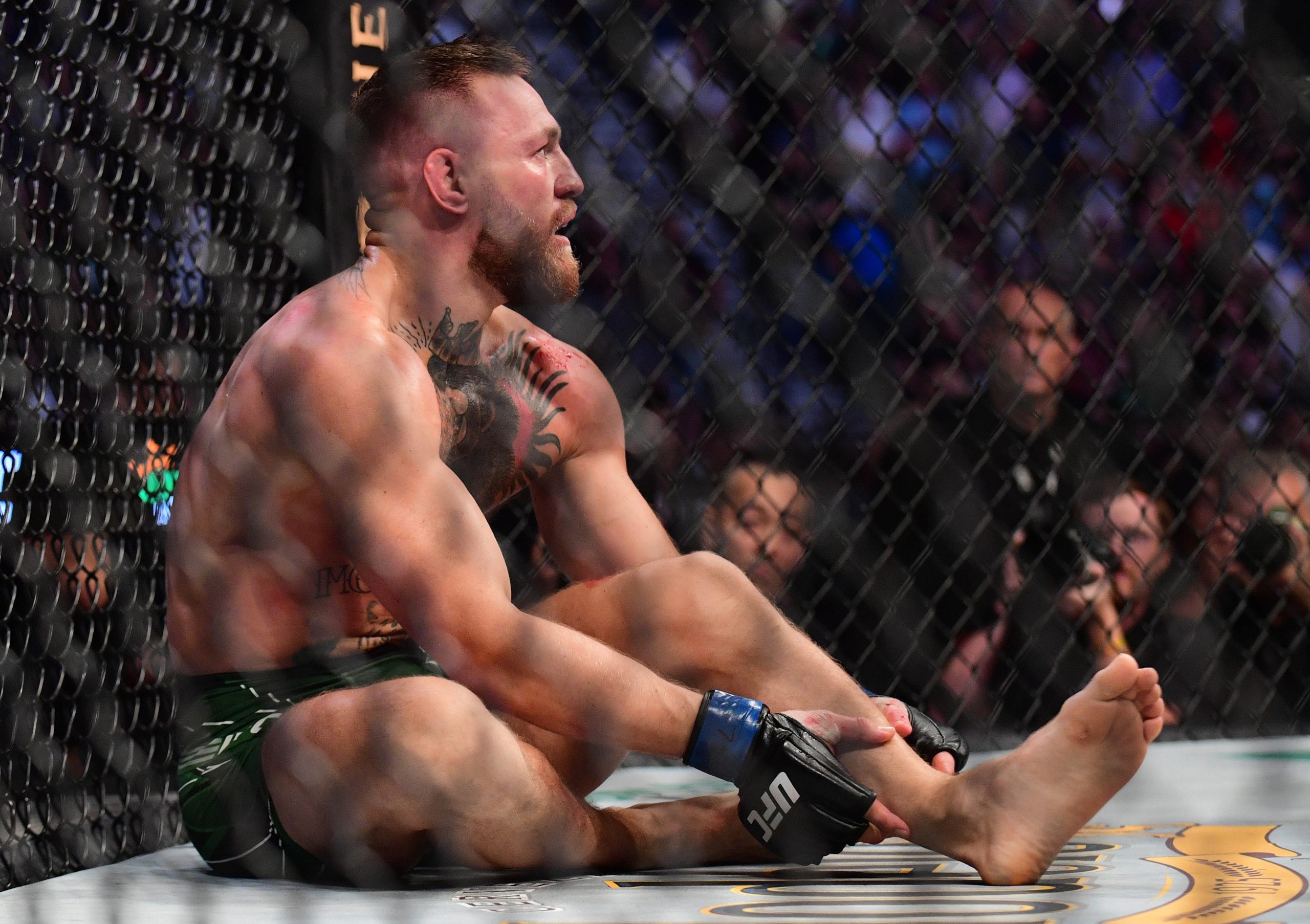 JNPO: MMA year in review – Q3 2021