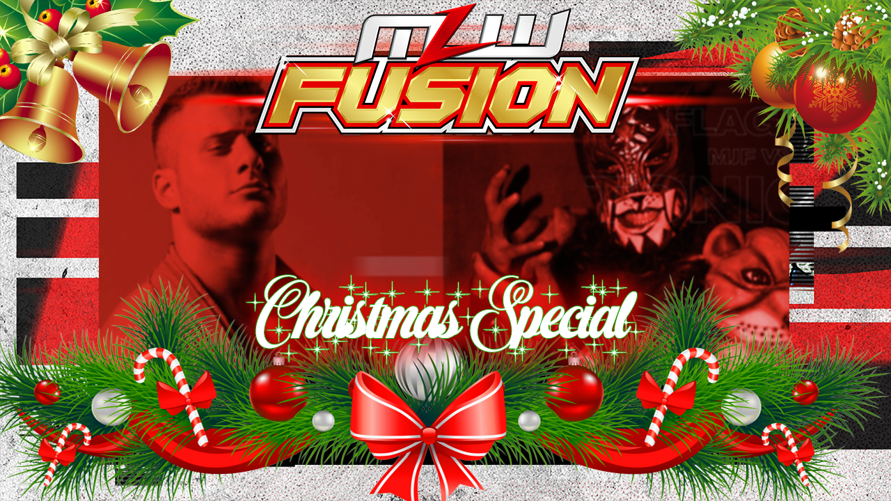 MLW Fusion Christmas Day Special results: PCO vs. Brody King
