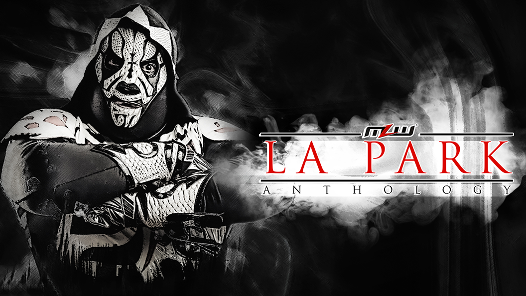 MLW Anthology results and video: LA Park