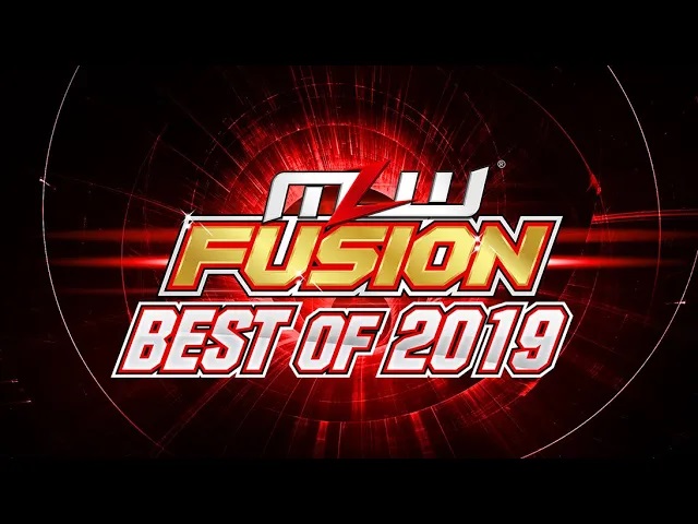MLW Fusion results: Best of 2019 show