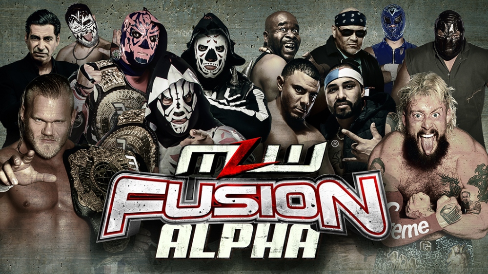 MLW Fusion Alpha results: Tag Team title street fight, nZo’s debut