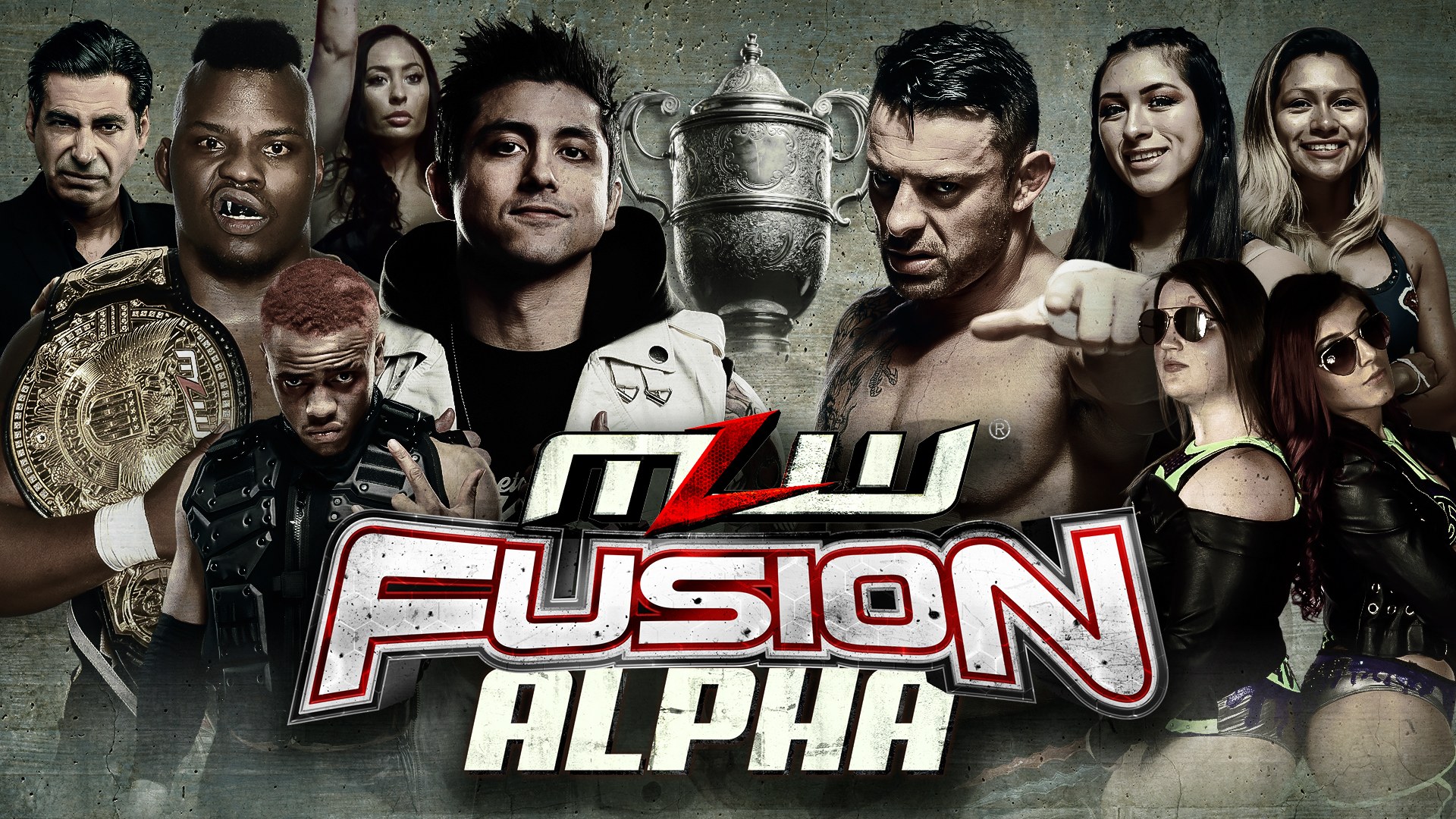 MLW Fusion Alpha results: Opera Cup tournament finals