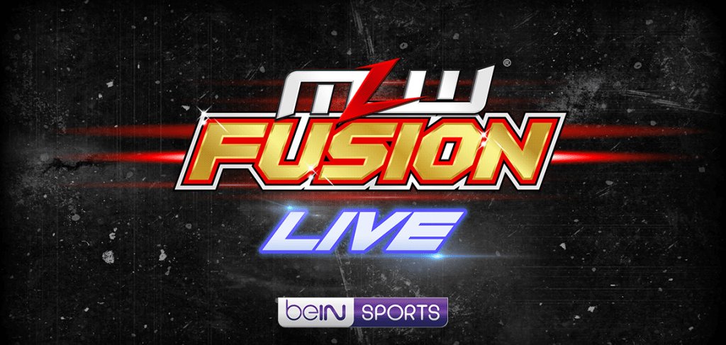 Next MLW Fusion Live special set for February