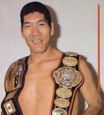 Jan 18, 1999 Wrestling Observer Newsletter: Giant Baba retires, ECW Guilty as Charged review
