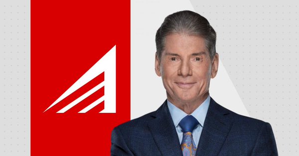 Vince McMahon making ‘major sports announcement’ at 3 PM Eastern