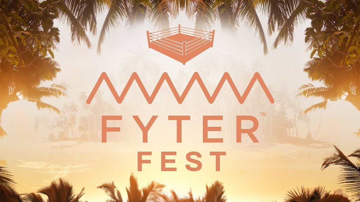 AEW Fyter Fest to stream for free on B/R Live