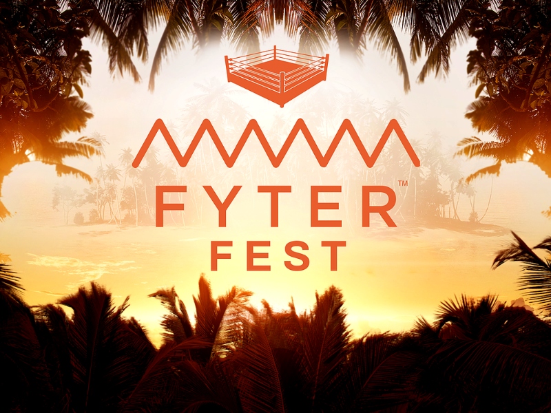 AEW announces Fyter Fest lineups for both nights