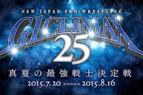 New Japan on AXS report: Hiroshi Tanahashi vs. Kota Ibushi, more from G1 ’15