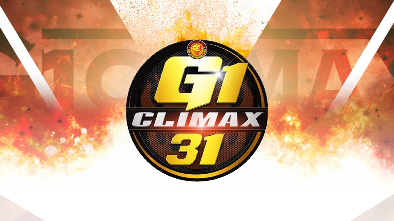 Big Audio Nightmare: New Japan G1 Climax 31 prediction show