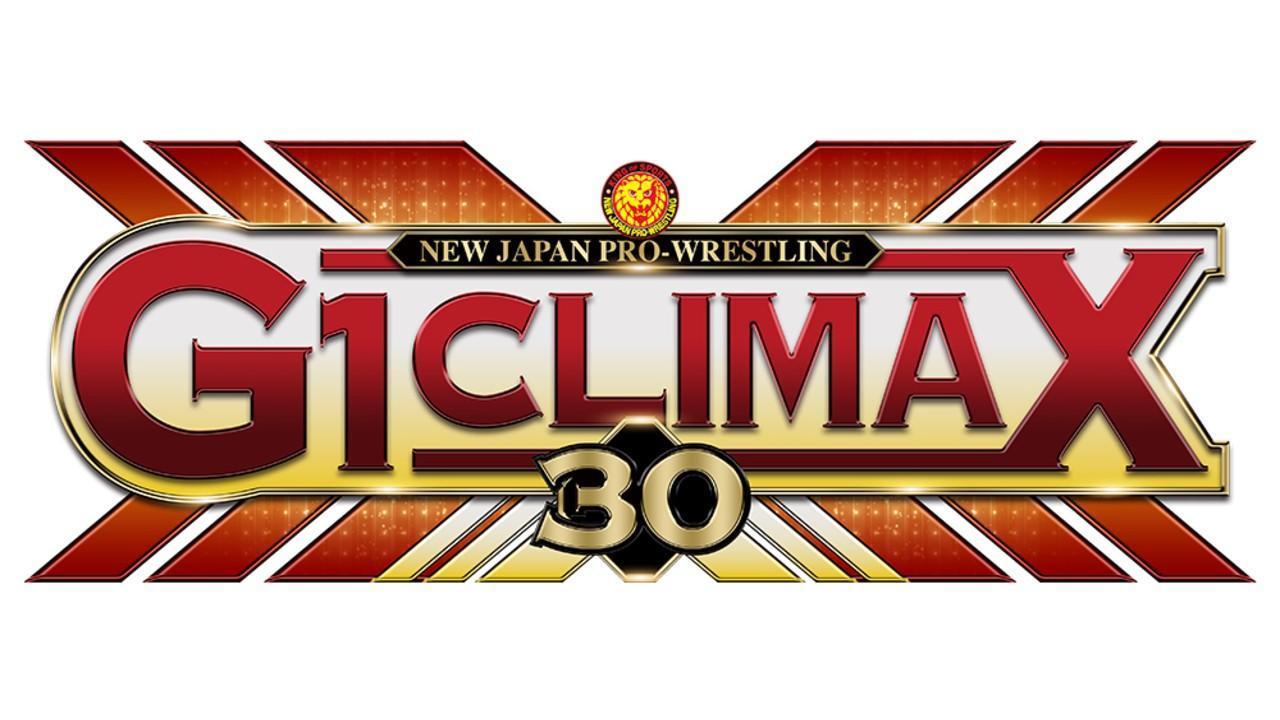 NJPW finalize plans for upcoming G1 Climax tournament