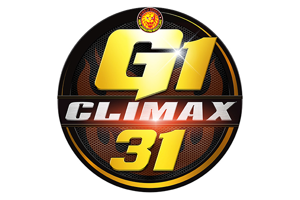 NJPW reveals participants for G1 Climax 31