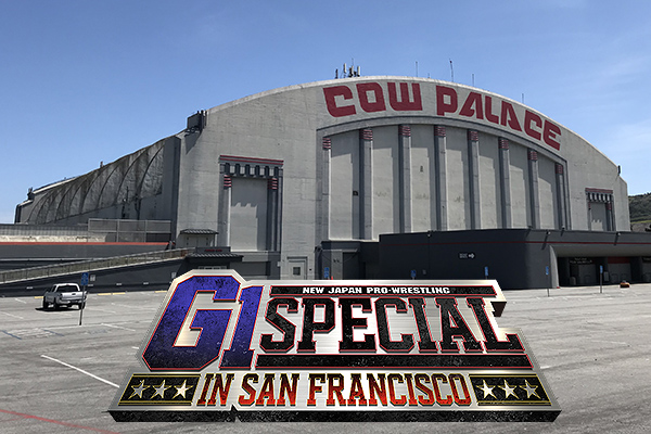 Dave Meltzer & Bryan Alvarez live Mailbag coming to San Francisco