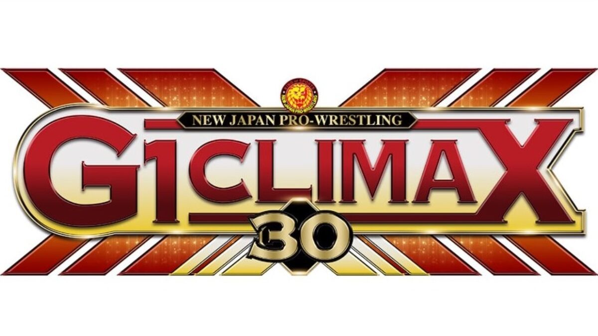 Updated NJPW G1 Climax 30 standings and scenarios