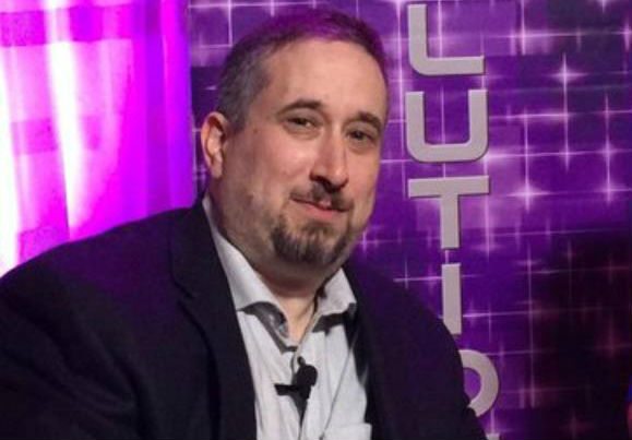 Left My Wallet: EVOLVE’s Gabe Sapolsky on indie wrestling, baseball