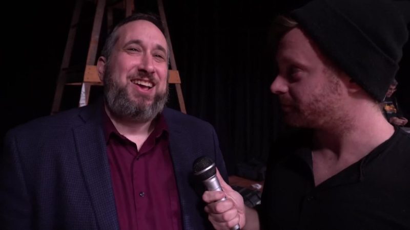 Gabe Sapolsky retires from promoting & booking indie wrestling