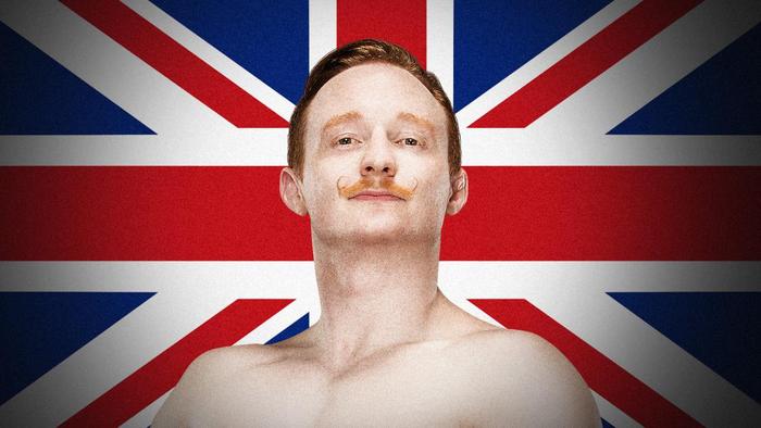 Jack Gallagher opens up on his road to the WWE Cruiserweight Classic