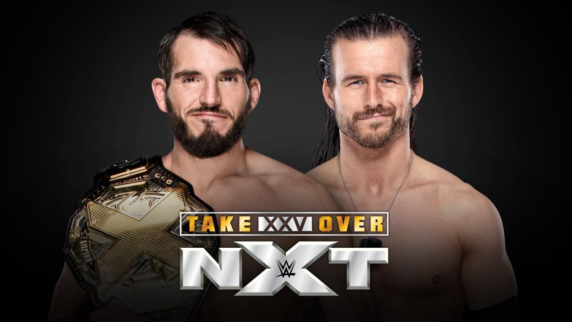 NXT TakeOver XXV preview: Gargano vs. Cole, Baszler vs. Shirai