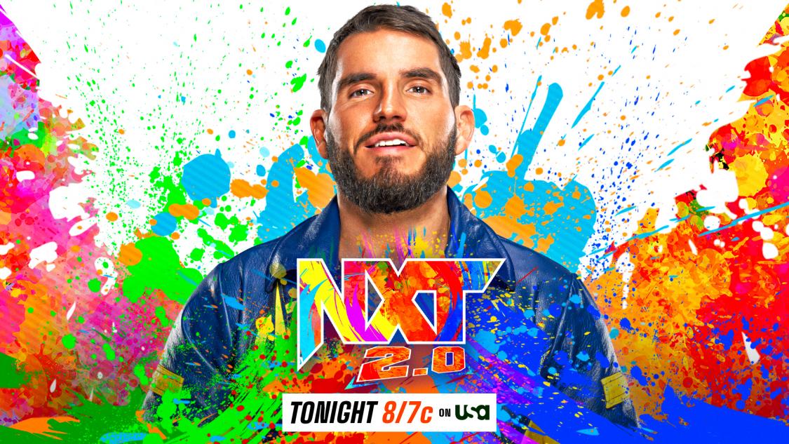 WWE NXT live results: WarGames fallout