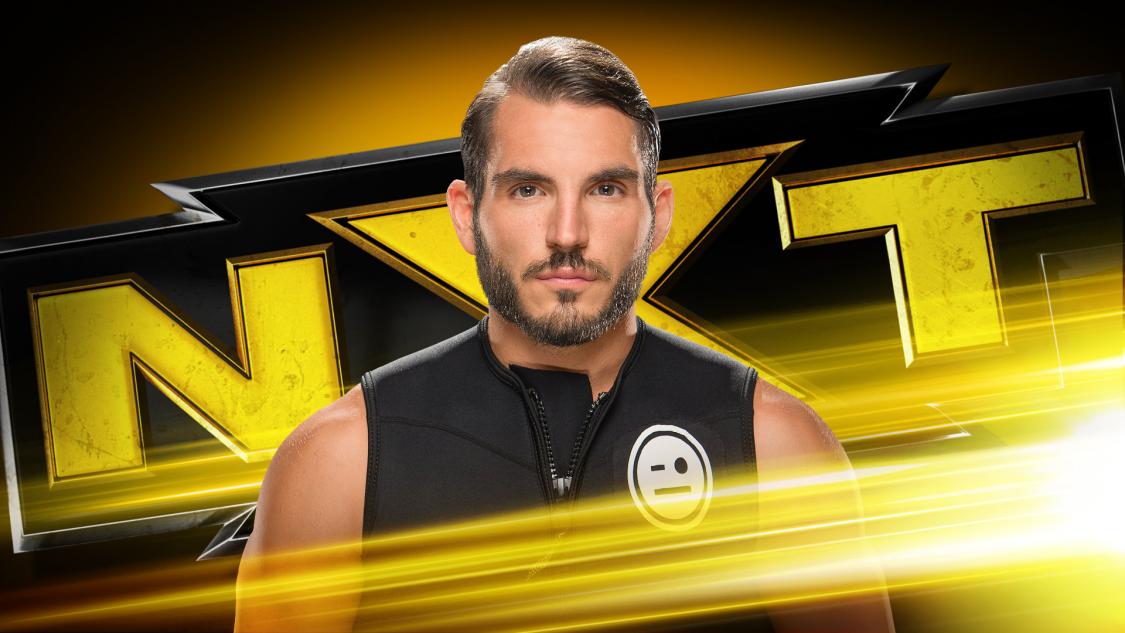 WWE NXT results: Bobby Fish debuts, Johnny Gargano returns