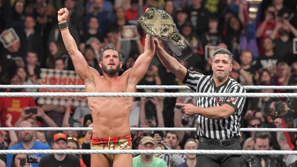 Figure Four Weekly: Five highlights from Wrestlemania week
