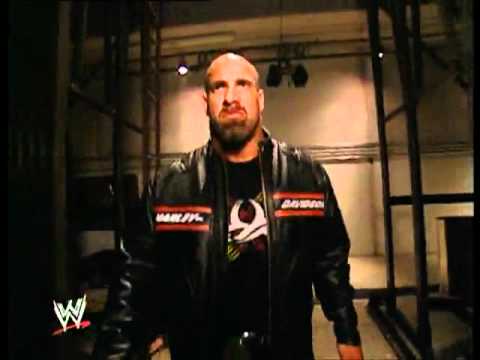 March 24, 2003 Observer Newsletter: Goldberg signs with WWE, more