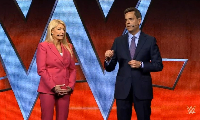 February 10, 2020 Observer Newsletter: Major WWE corporate shakeups, more
