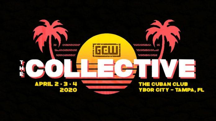 GCW Collective, WWN, WrestleCon announce WrestleMania week changes