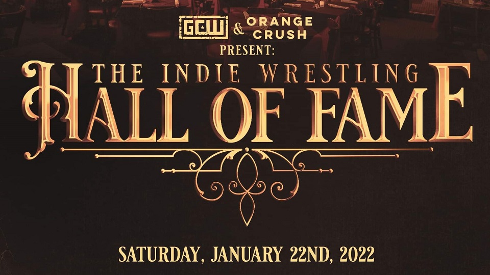 Homicide, Jerry Lynn, Ruckus first GCW Indie Hall of Fame inductees