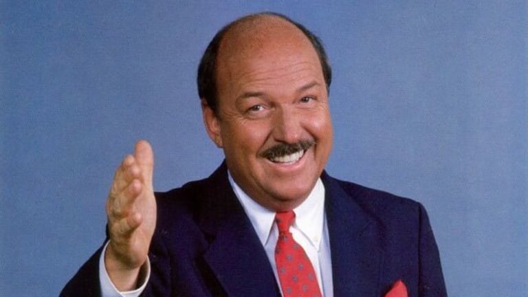 ‘Mean’ Gene Okerlund passes away at 76
