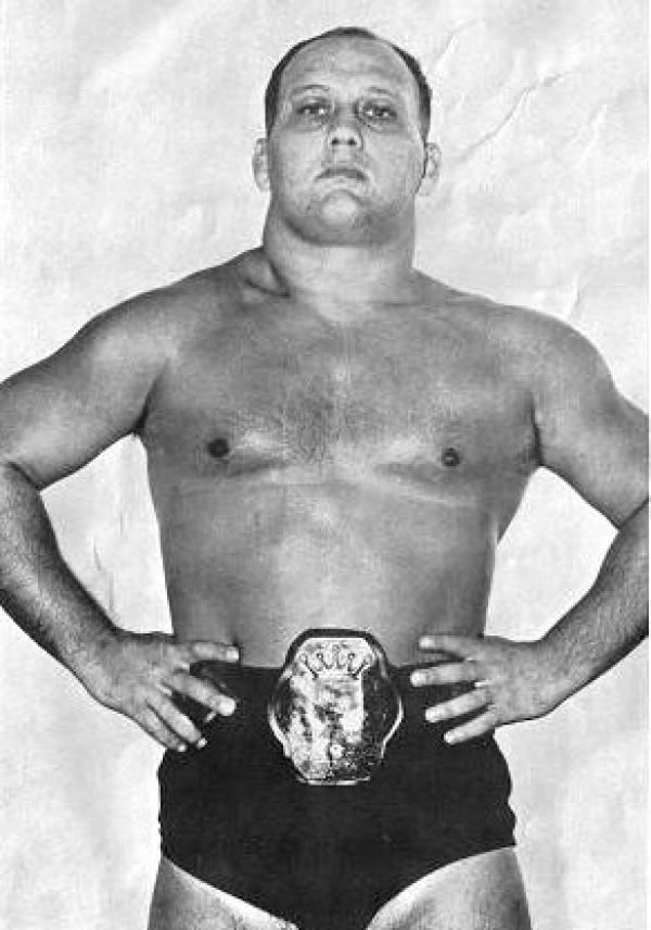 DragonKingKarl From the Pages of the Observer: Deaths of Gene Anderson, Lance Idol & El Gran Davis