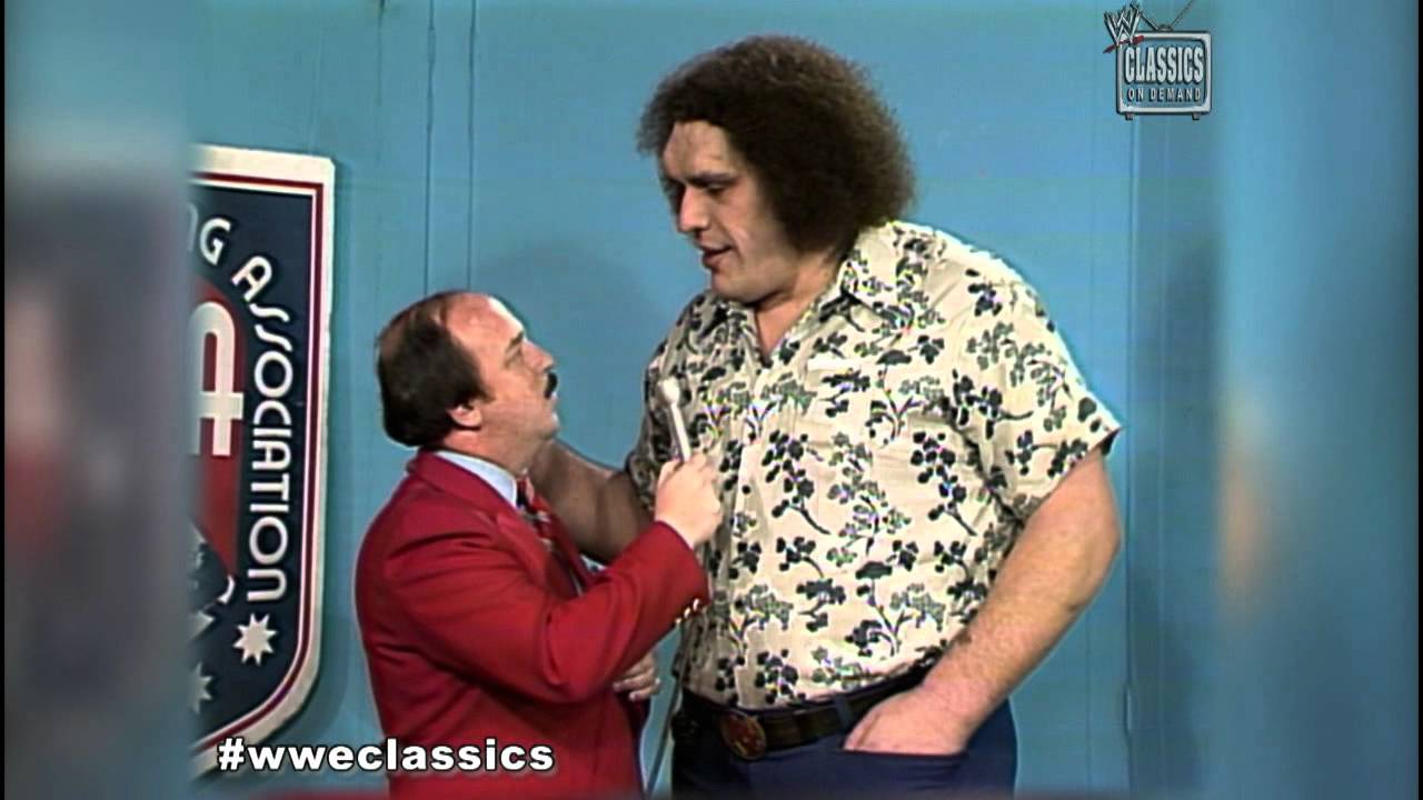 WOL: Wrestling Observer Hall of Fame, MMA association, Lucha Underground, more!