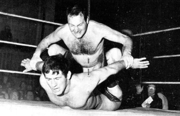 A case for George Kidd as a Wrestling Observer Hall of Famer