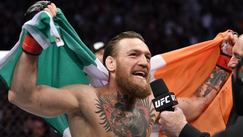 Conor McGregor agrees to January UFC return, wants stadium show