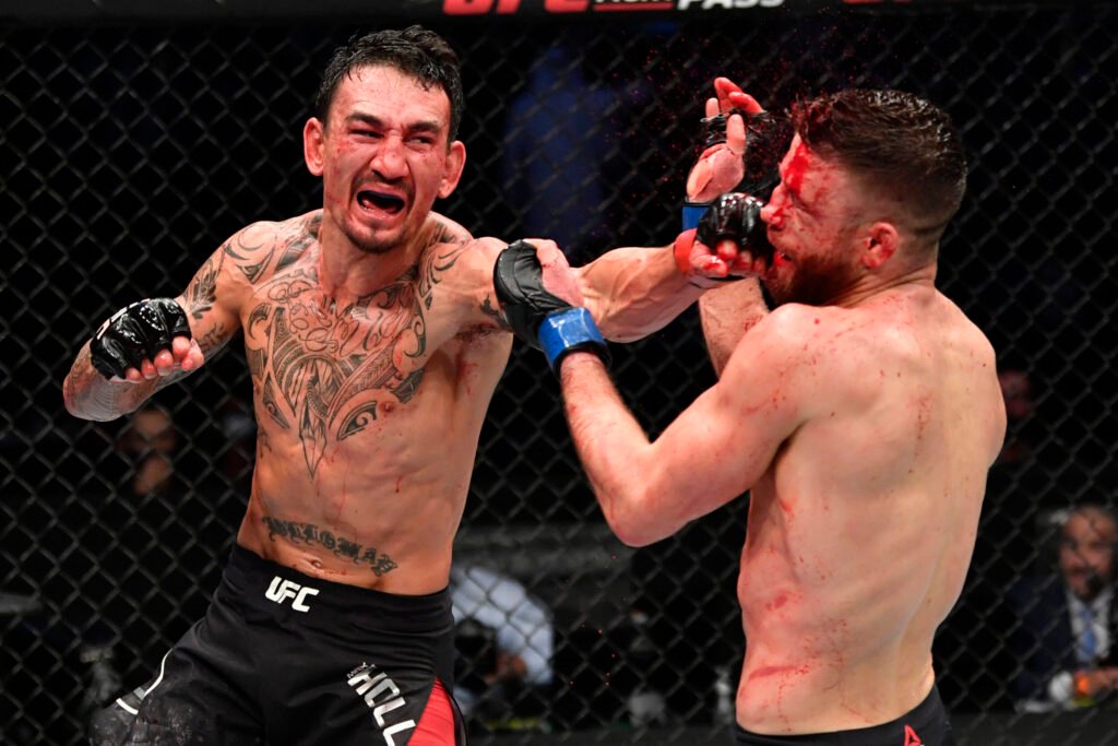 UFC debut on ABC averages 1.2 million viewers