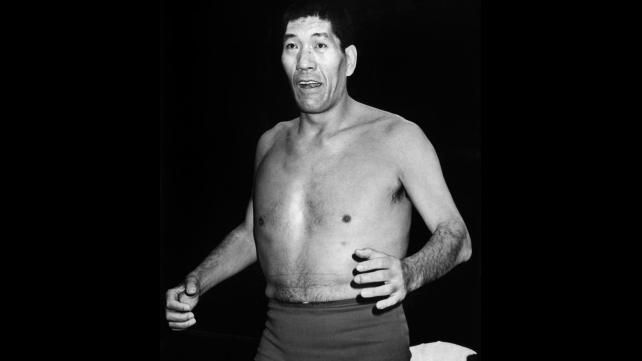 May 10, 1999 Wrestling Observer Newsletter: Fans celebrate life of Giant Baba at Tokyo Dome, PRIDE 5 recap, more
