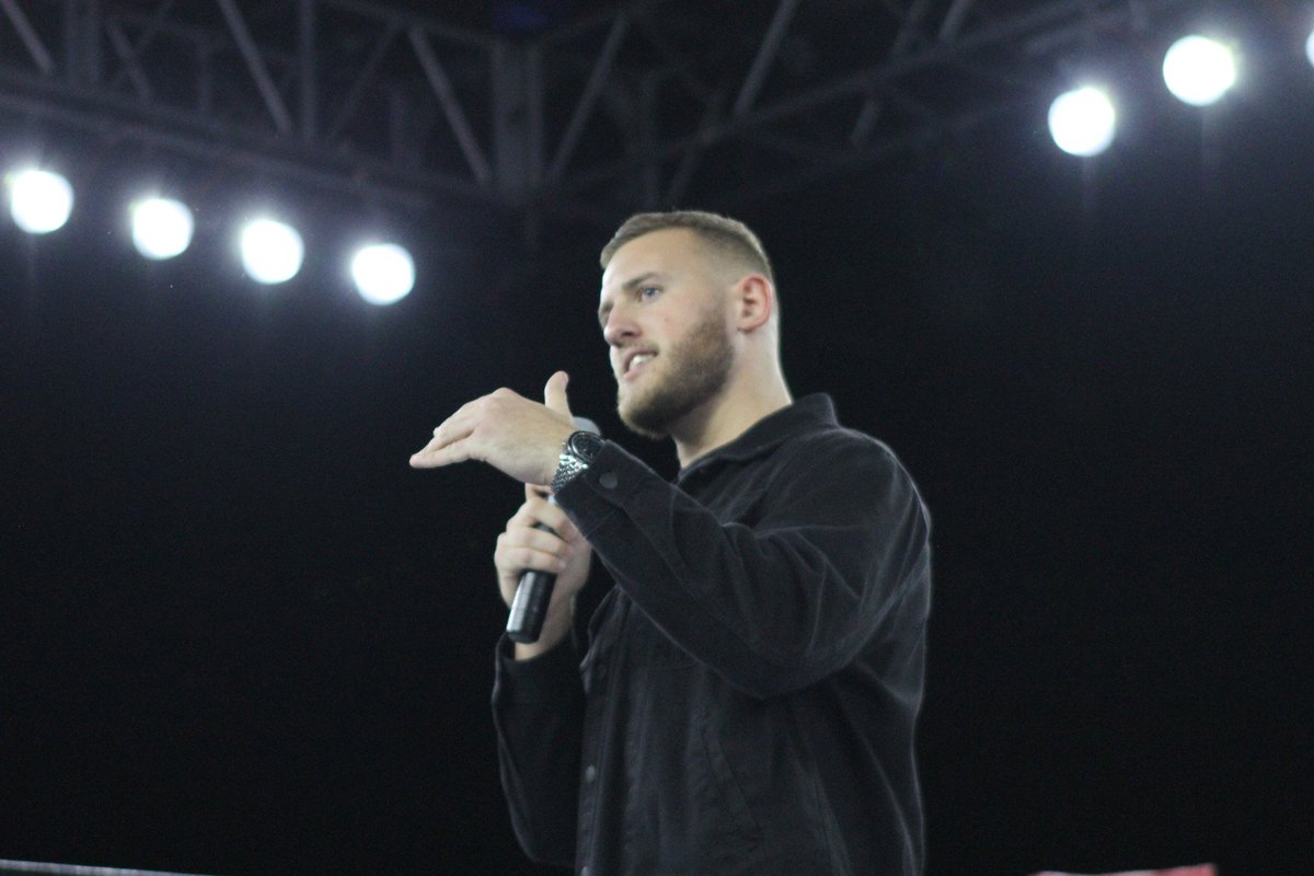 NJPW’s Gabriel Kidd taking time away from pro wresting, says he’s ‘not well’