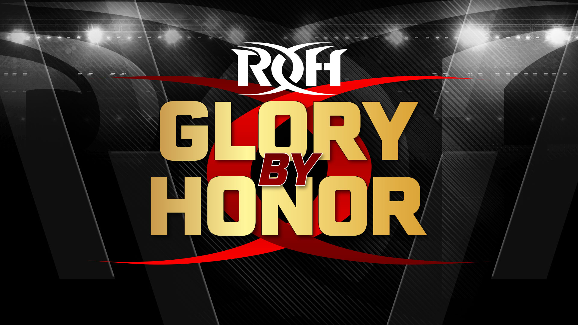 ROH returning to Philadelphia for Glory By Honor 2021