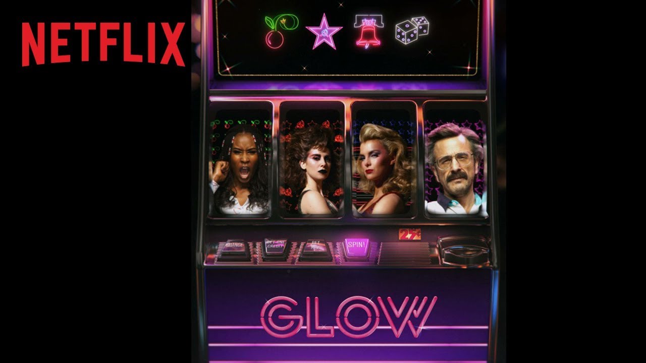 GLOW season three coming to Netflix this August