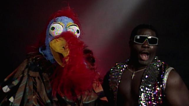 WWE Smackdown spoilers: The Thanksgiving comedy tradition continues