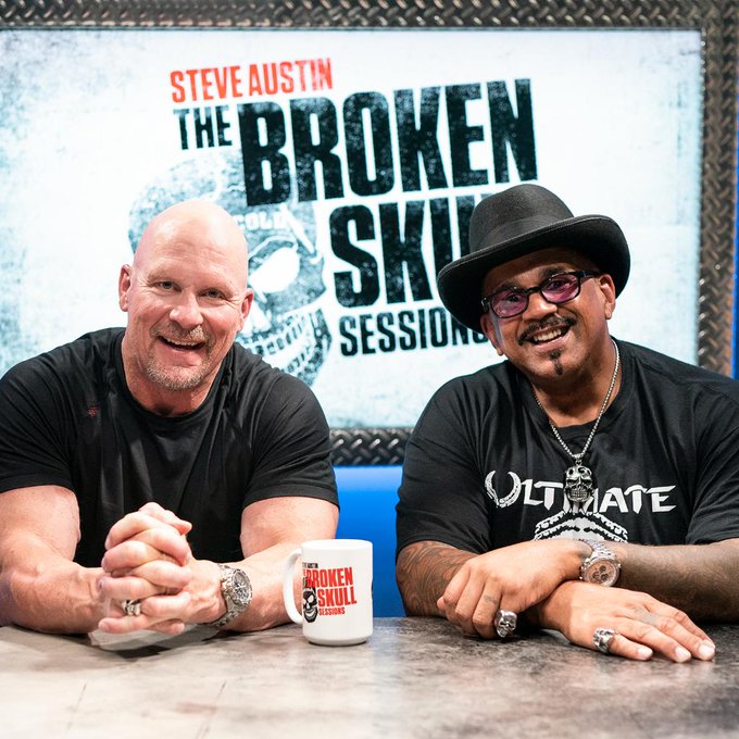 Premiere date set for Godfather WWE Broken Skull Sessions episode