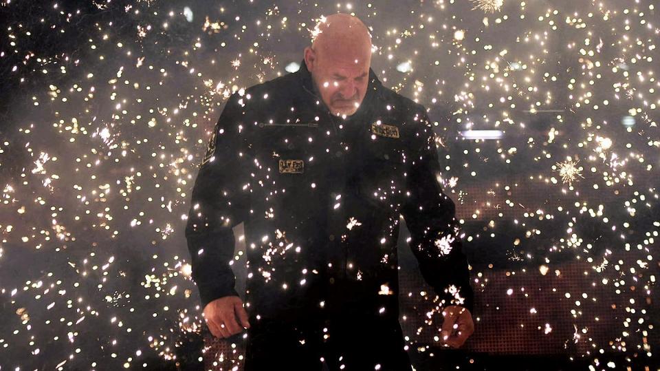 Why WWE Needed Part-Timers Like Goldberg & Brock Lesnar In 2016