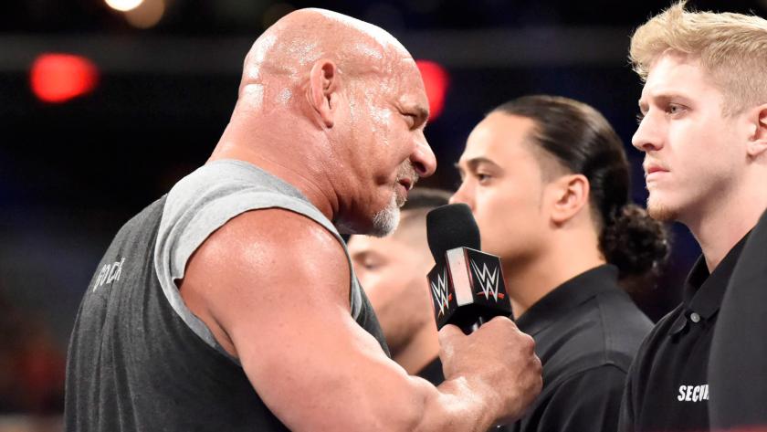 Raw ratings up for Survivor Series go-home show