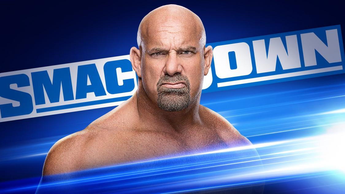 WWE SmackDown live results: Super ShowDown go-home show