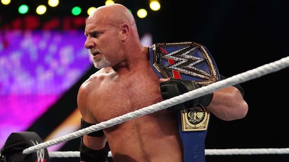WOR: WWE Super ShowDown, Goldberg’s win, AEW Revolution preview