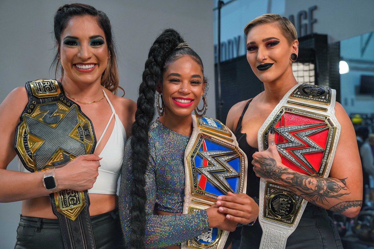 WWE NXT video highlights: Tuesday debut, TakeOver fallout