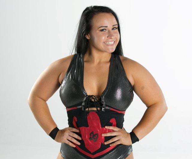 Impact TV taping spoilers: Impact vs. Kross, Jordynne Grace debuts