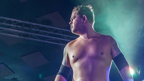 The Week In British Wrestling: Scurll vs Ospreay, part 2; Grado loses title